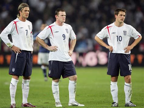 best english soccer players|most capped england players.